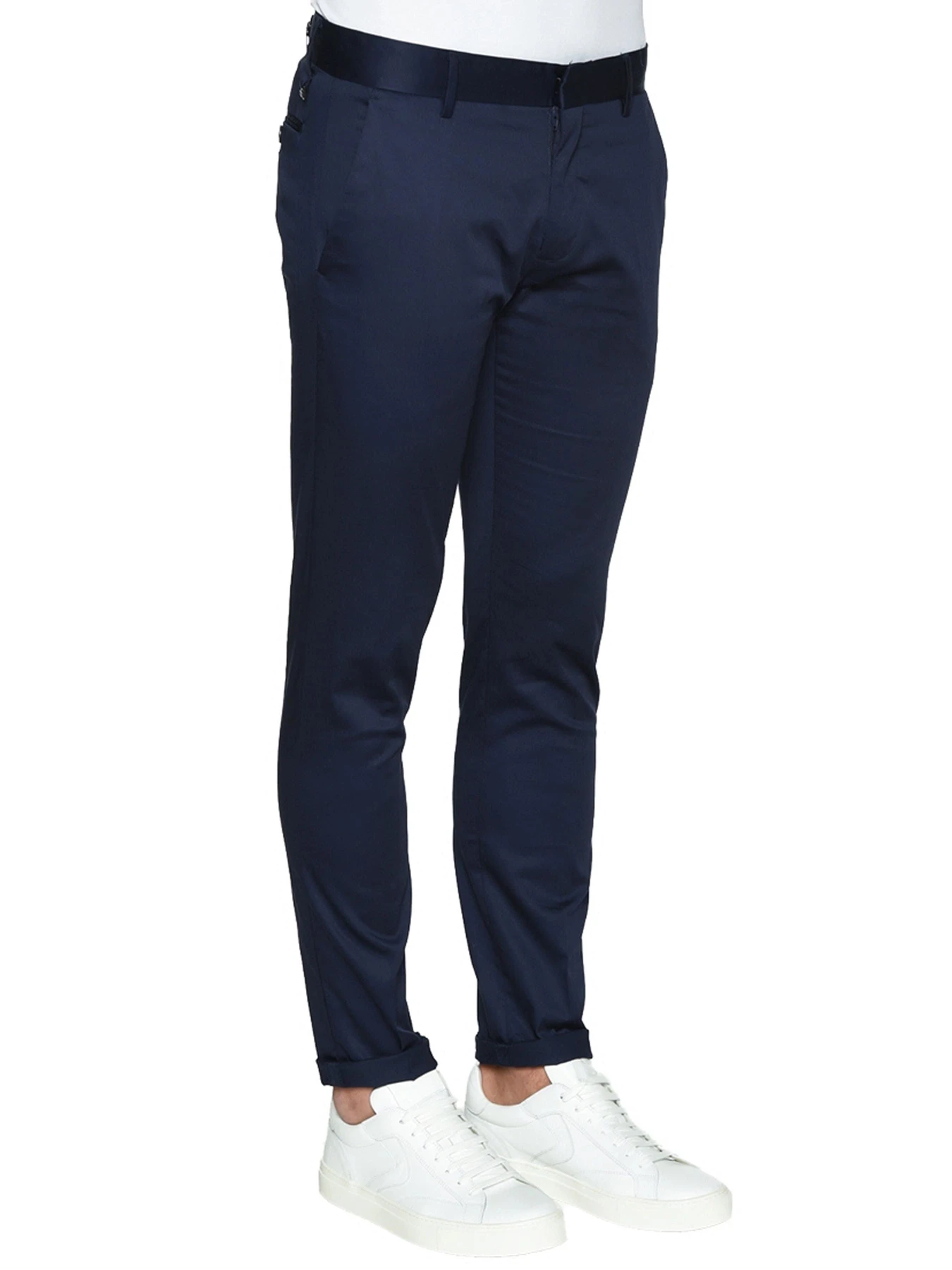 Брюки Antony Morato модель TR00407FA8000467058 Фото