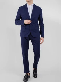 Брюки Antony Morato модель TR00407FA8000467058 Фото