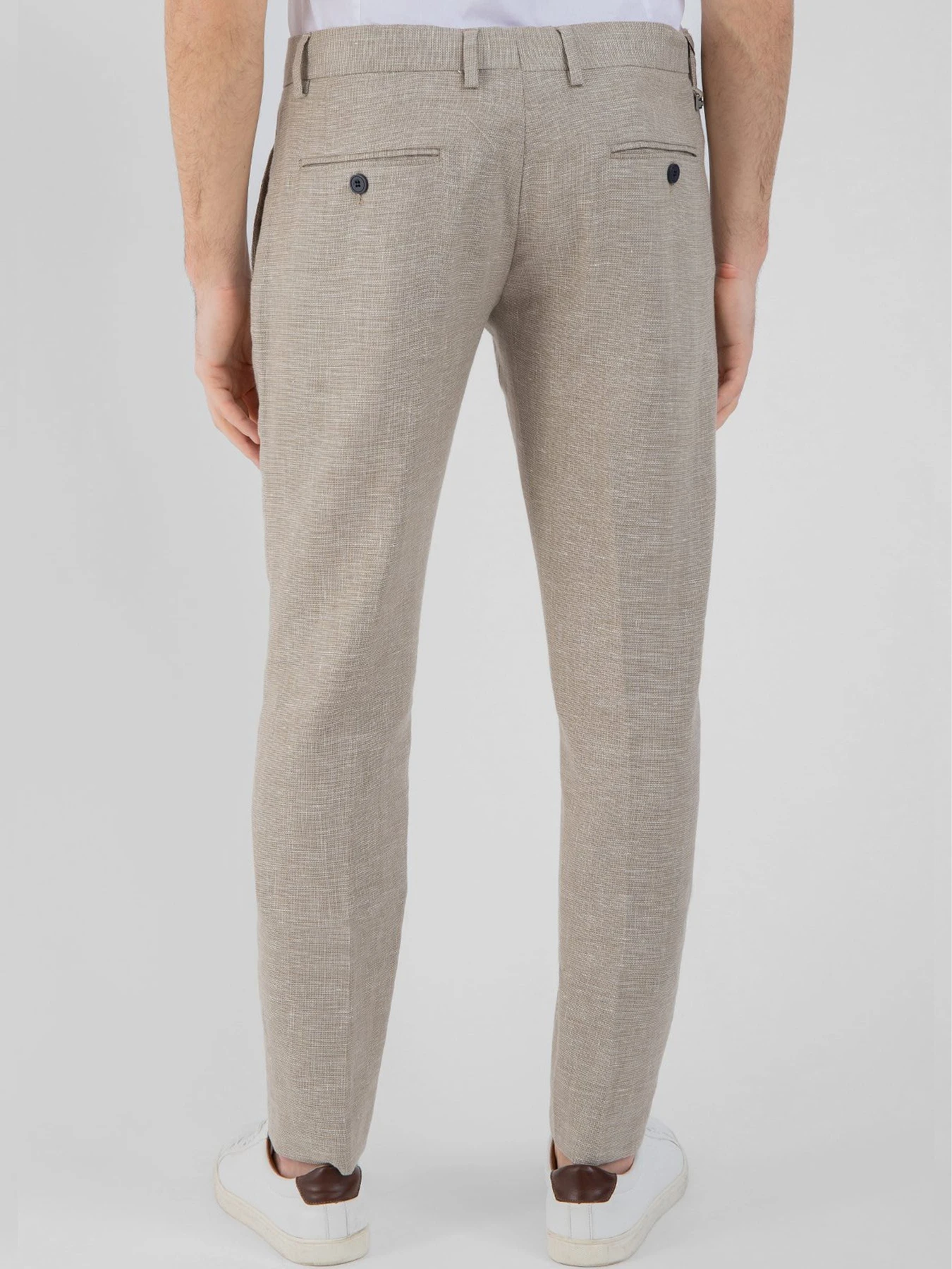 Штани Antony Morato модель TR00403FA8501492028 Фото