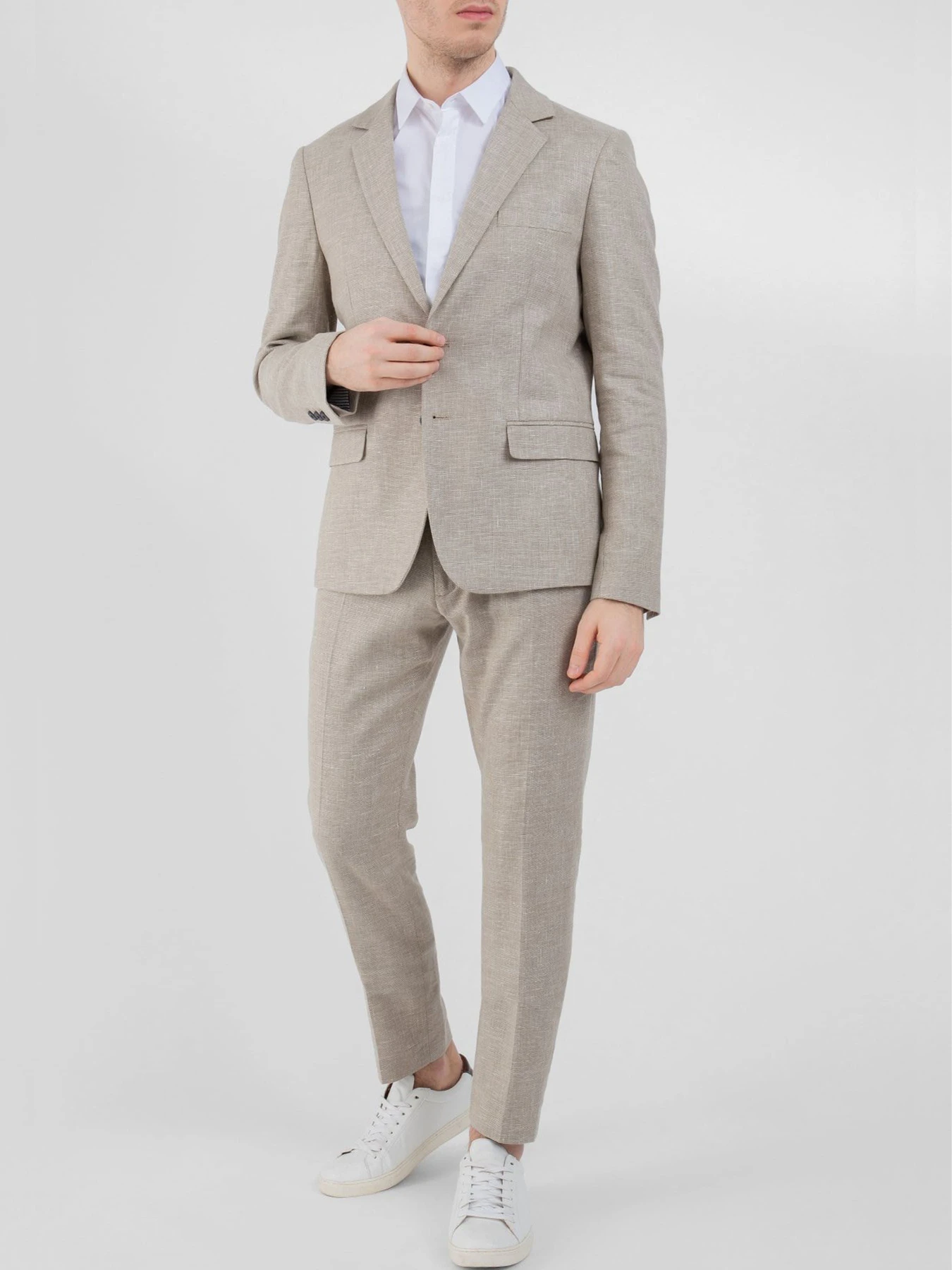 Штани Antony Morato модель TR00403FA8501492028 Фото