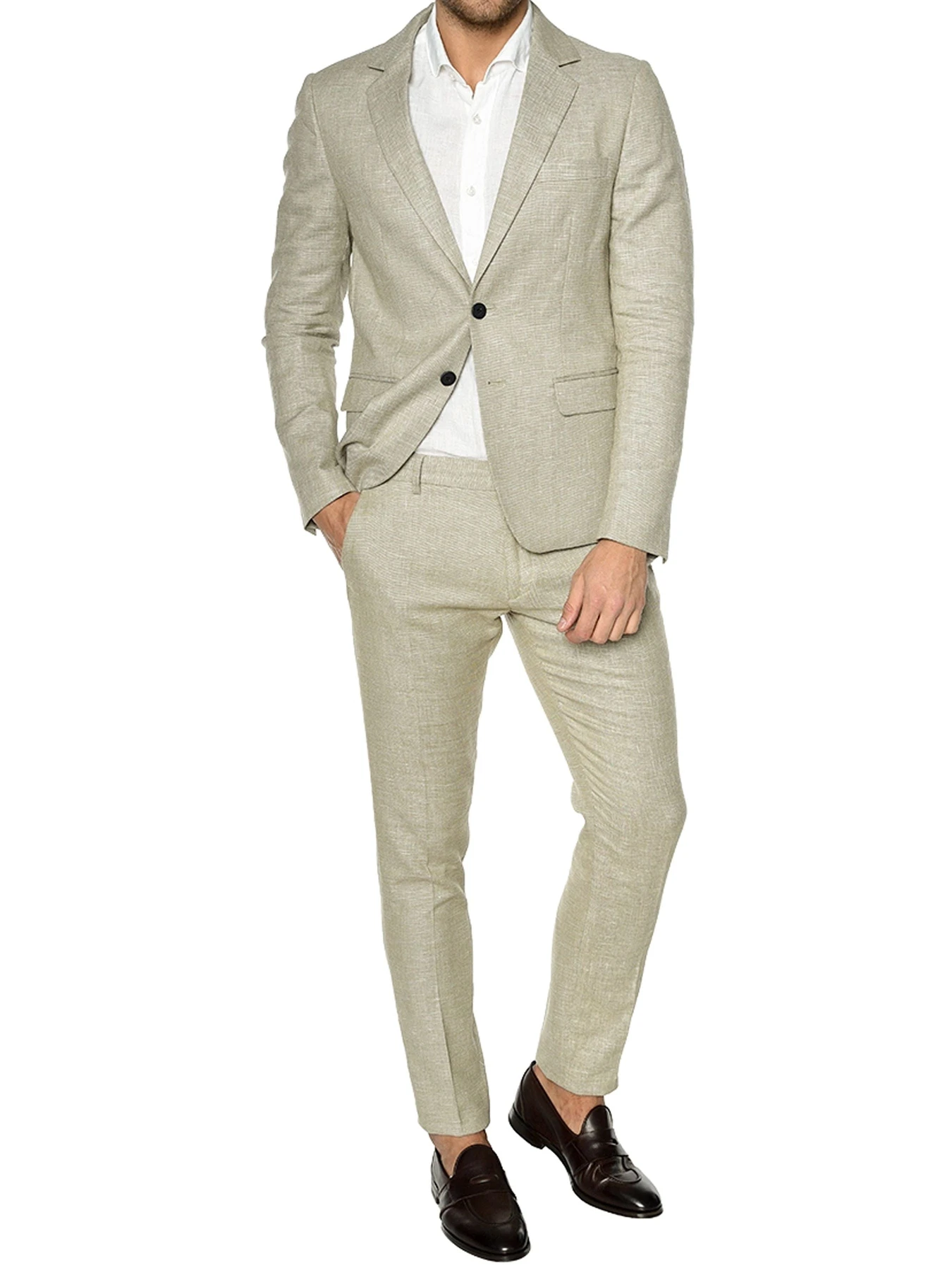 Штани Antony Morato модель TR00403FA8501492028 Фото
