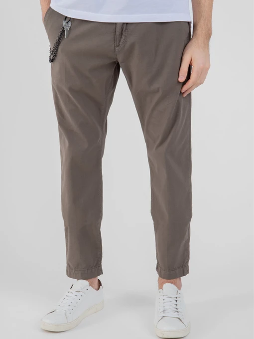Брюки Antony Morato модель TR00402FA8000874029 Фото