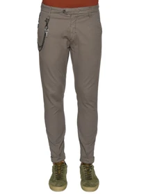 Брюки Antony Morato модель TR00402FA8000874029 Фото