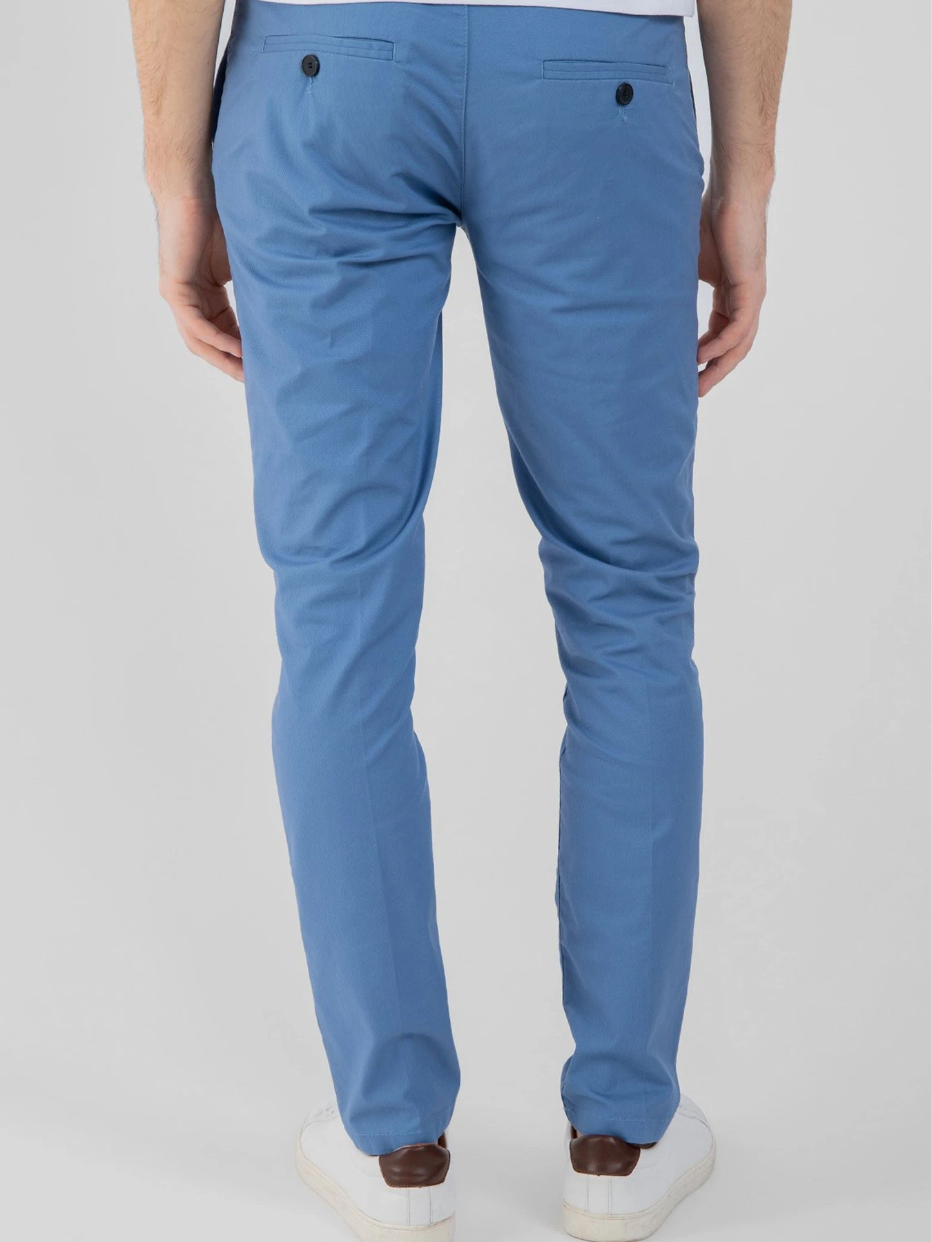 Брюки Antony Morato модель TR00374FA8000927059 Фото