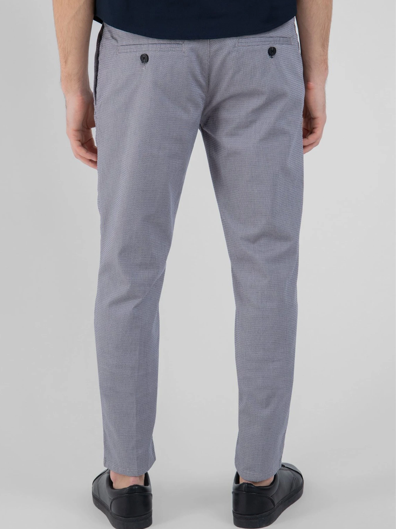 Брюки Antony Morato модель TR00374FA8501572034 Фото