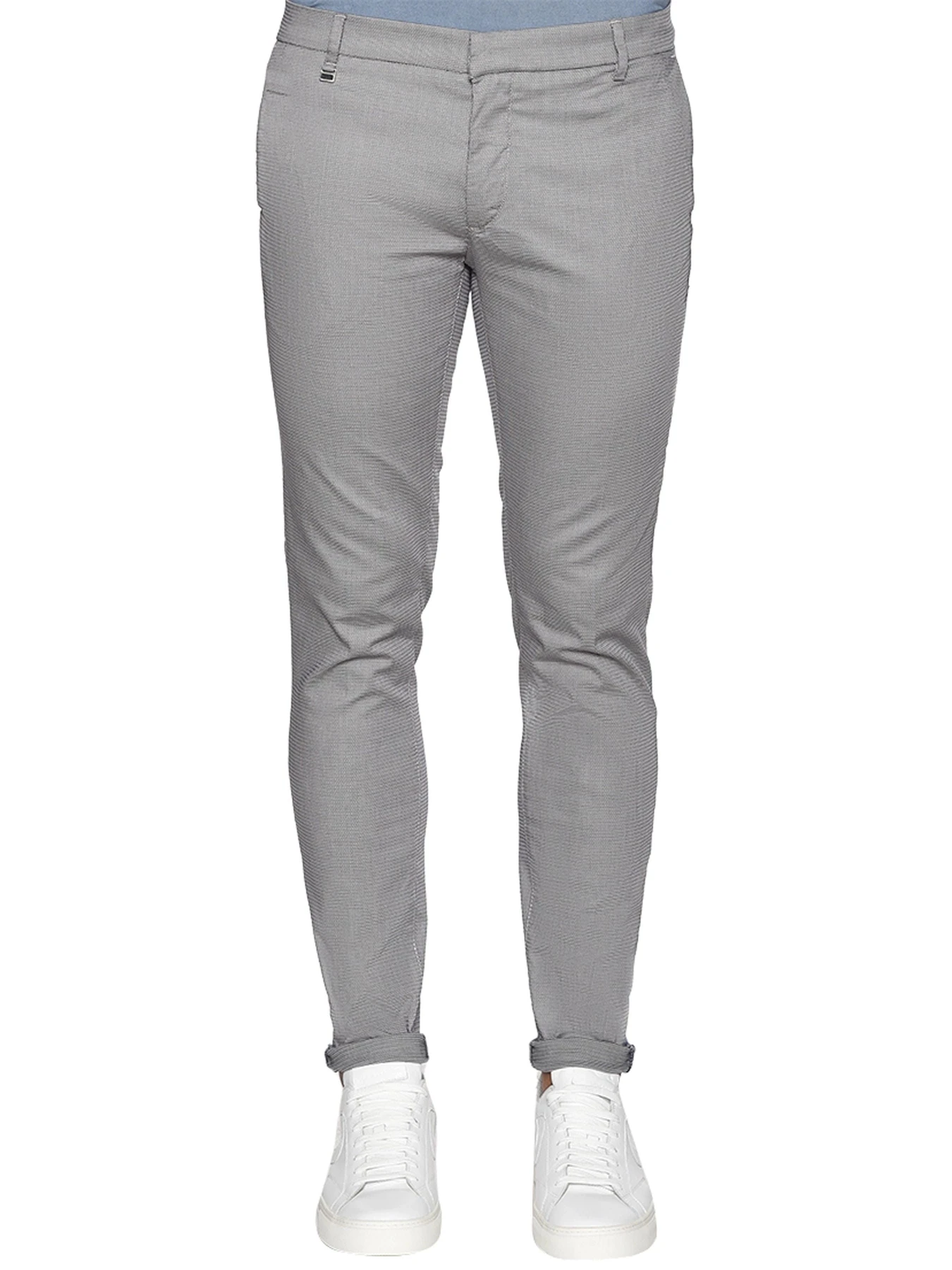 Брюки Antony Morato модель TR00374FA8501572034 Фото