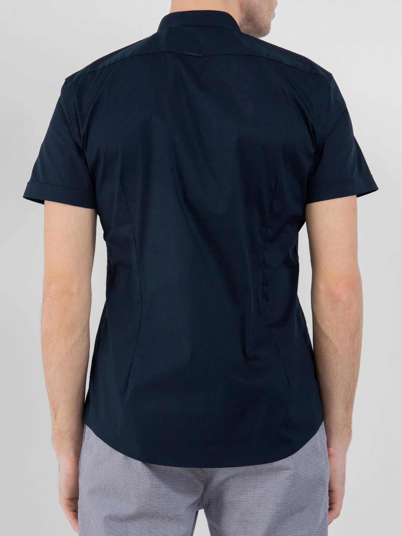 Сорочки Antony Morato модель SS00111FA4500017043 Сорочки Antony Morato модель SS00111FA4500017043 Фото
