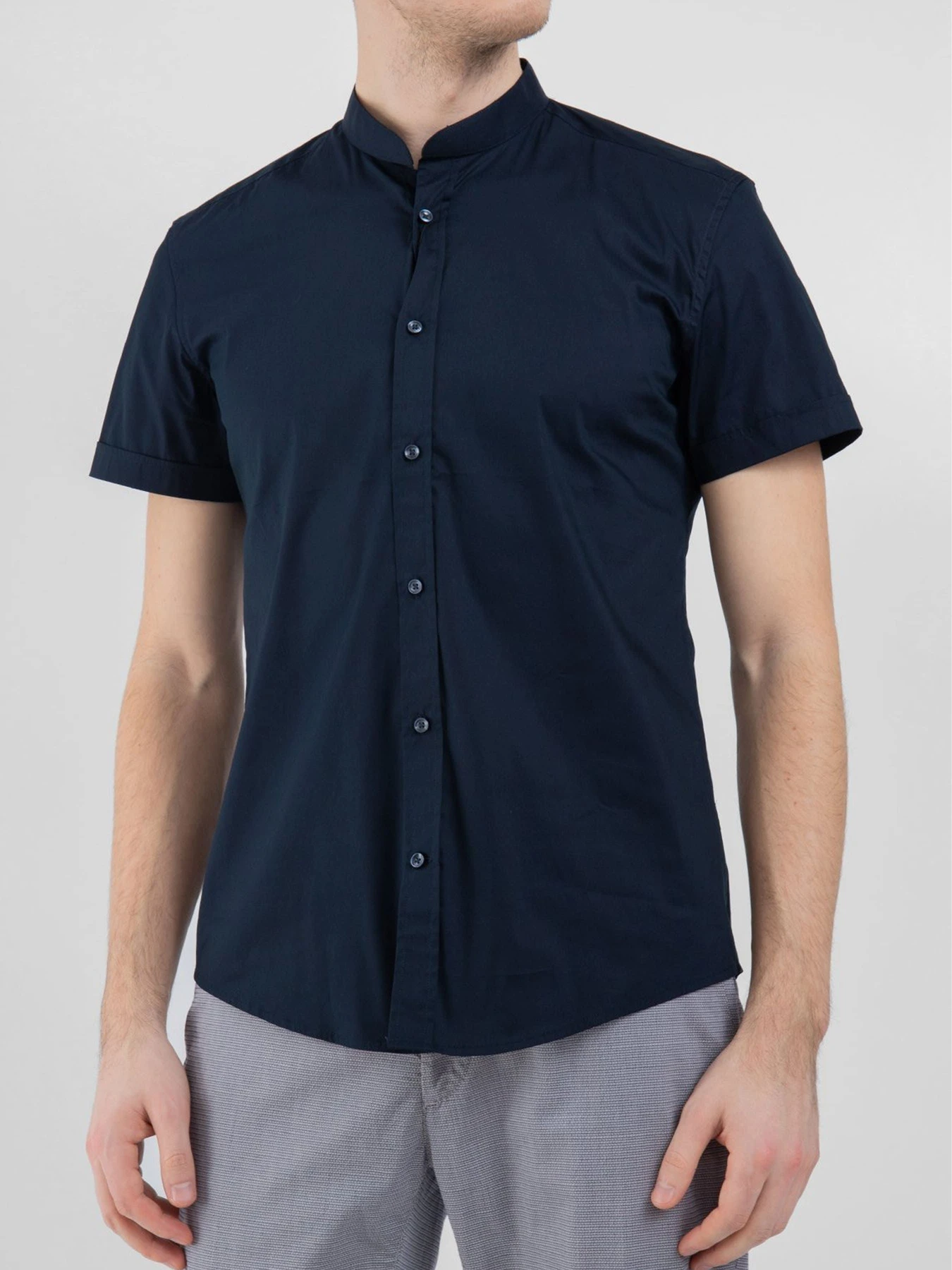 Сорочки Antony Morato модель SS00111FA4500017043 Сорочки Antony Morato модель SS00111FA4500017043 Фото