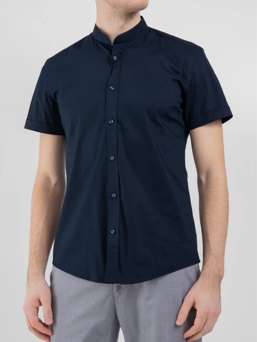 Сорочки Antony Morato модель SS00111FA4500017043 Фото