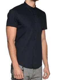 Сорочки Antony Morato модель SS00111FA4500017043 Фото