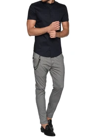 Сорочки Antony Morato модель SS00111FA4500017043 Фото