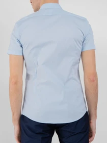 Сорочки Antony Morato модель SS00089FA4500017027 Фото