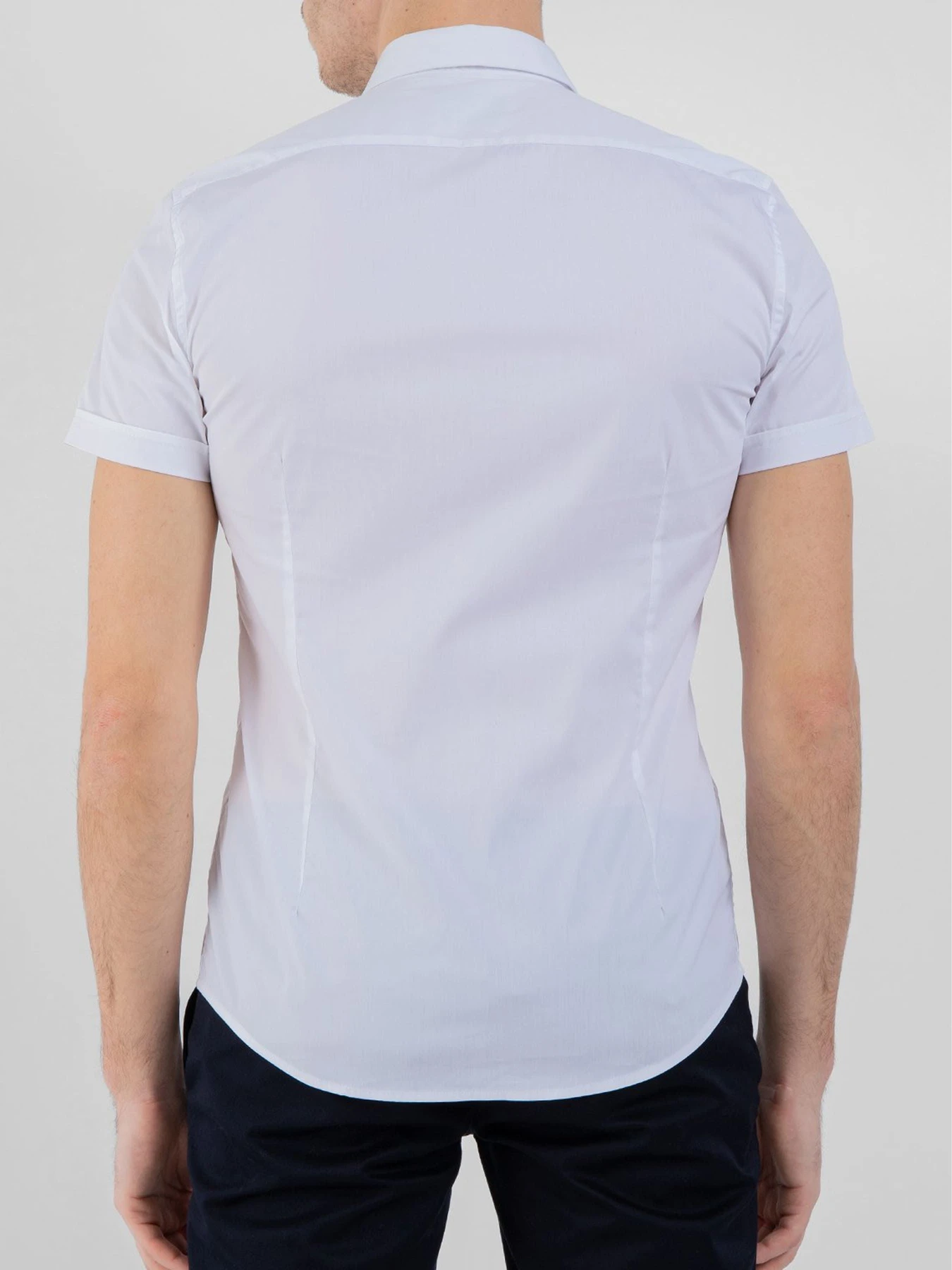Сорочки Antony Morato модель SS00089FA4500011000 Фото
