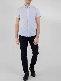 Сорочки Antony Morato модель SS00089FA4500011000 Фото