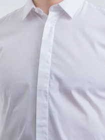 Сорочки Antony Morato модель SS00089FA4500011000 Фото