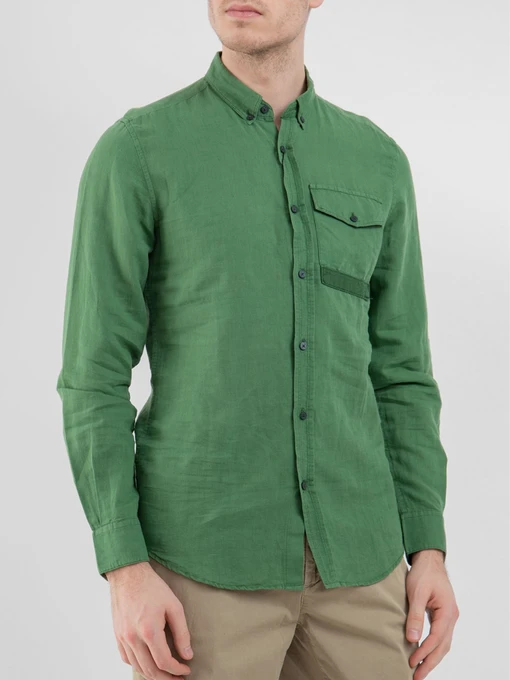 Сорочки Antony Morato модель SL00465FA4000514028 Фото