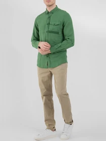 Сорочки Antony Morato модель SL00465FA4000514028 Фото