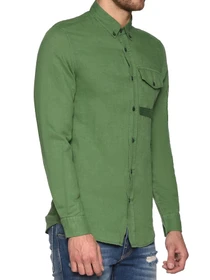 Сорочки Antony Morato модель SL00465FA4000514028 Фото
