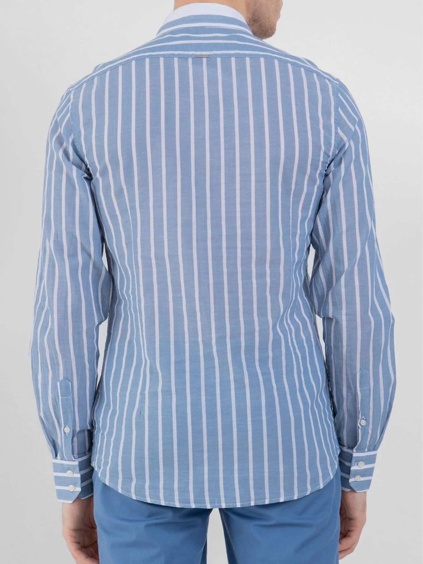 Сорочки Antony Morato модель SL00454FA4200657059 Фото