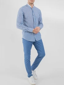 Сорочки Antony Morato модель SL00454FA4200657059 Фото