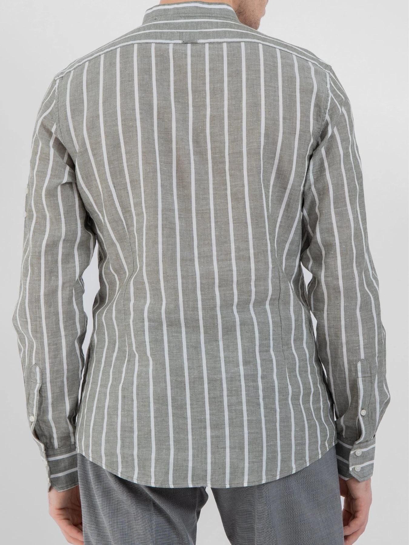 Сорочки Antony Morato модель SL00439FA4200664013 Сорочки Antony Morato модель SL00439FA4200664013 Фото