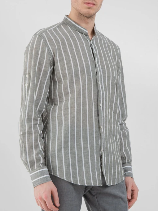 Сорочки Antony Morato модель SL00439FA4200664013 Фото