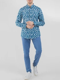 Сорочки Antony Morato модель SL00426FA4303057059 Фото