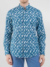 Сорочки Antony Morato модель SL00426FA4303057059 Фото