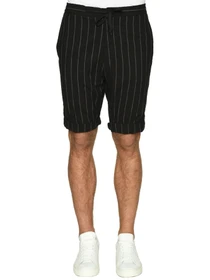 Шорти Antony Morato модель SH00121FA8501439000 Фото