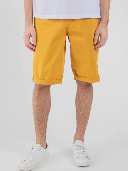 Шорты Antony Morato модель SH00120FA8000608018 Фото