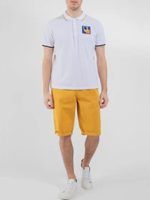 Шорти Antony Morato модель SH00120FA8000608018 Фото