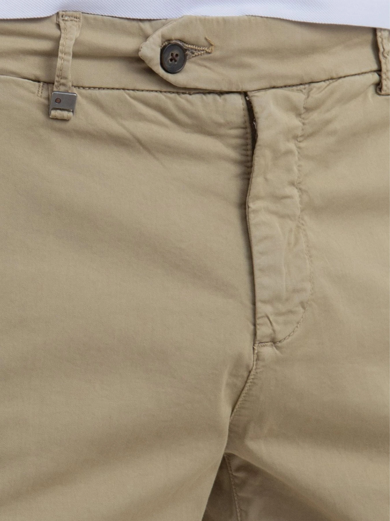 Шорти Antony Morato модель SH00119FA8000602028 Фото