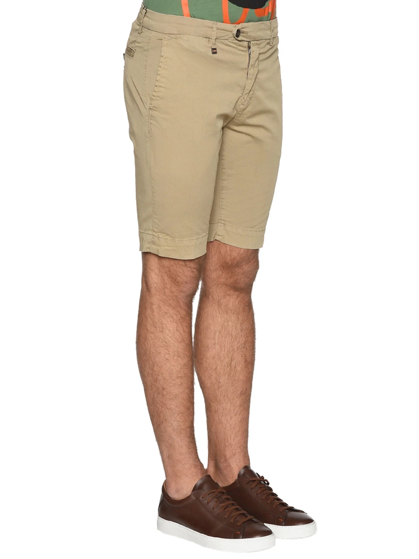 Шорти Antony Morato модель SH00119FA8000602028 Фото