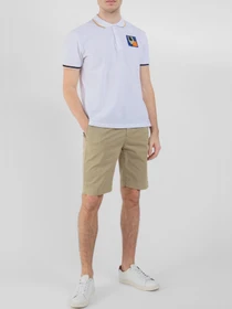 Шорти Antony Morato модель SH00119FA8000602028 Фото