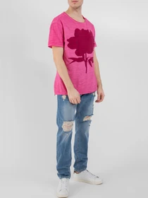 Футболки и поло Antony Morato модель KS01265FA1001525042 Фото