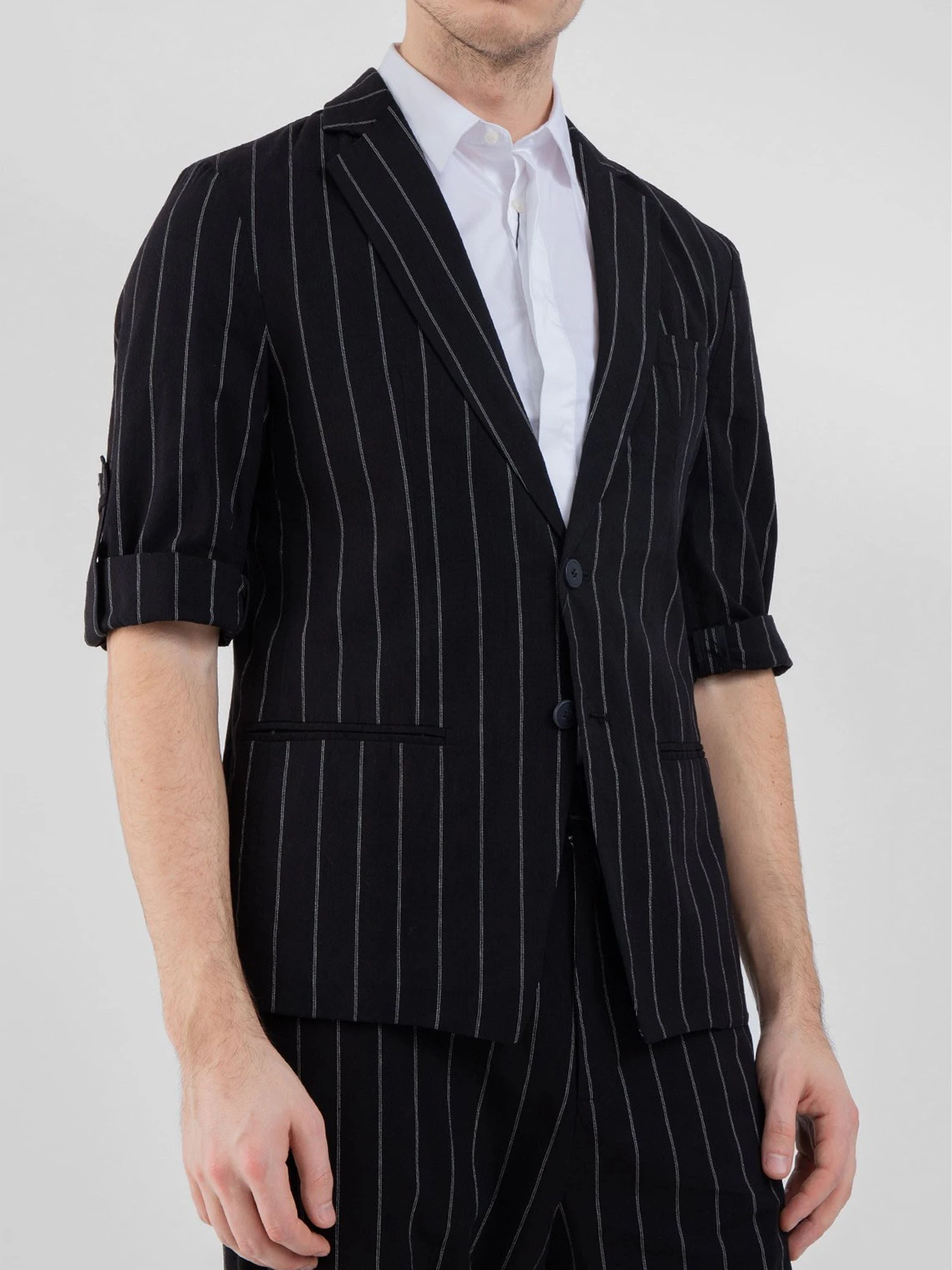Пиджаки Antony Morato модель JA00348FA8501439000 Пиджаки Antony Morato модель JA00348FA8501439000 Фото