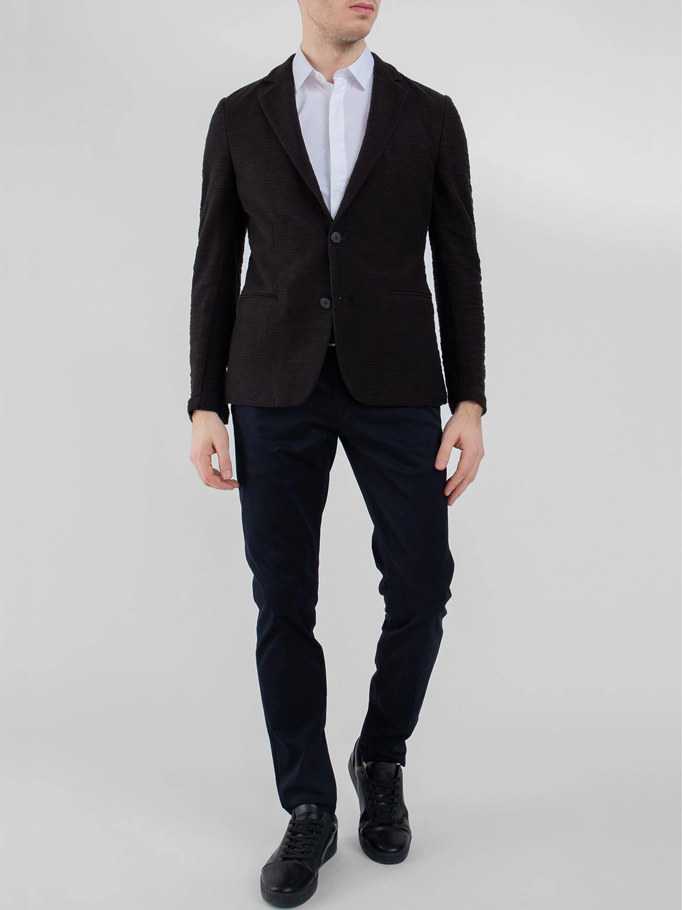 Пиджаки Antony Morato модель JA00346FA1500639000 Фото