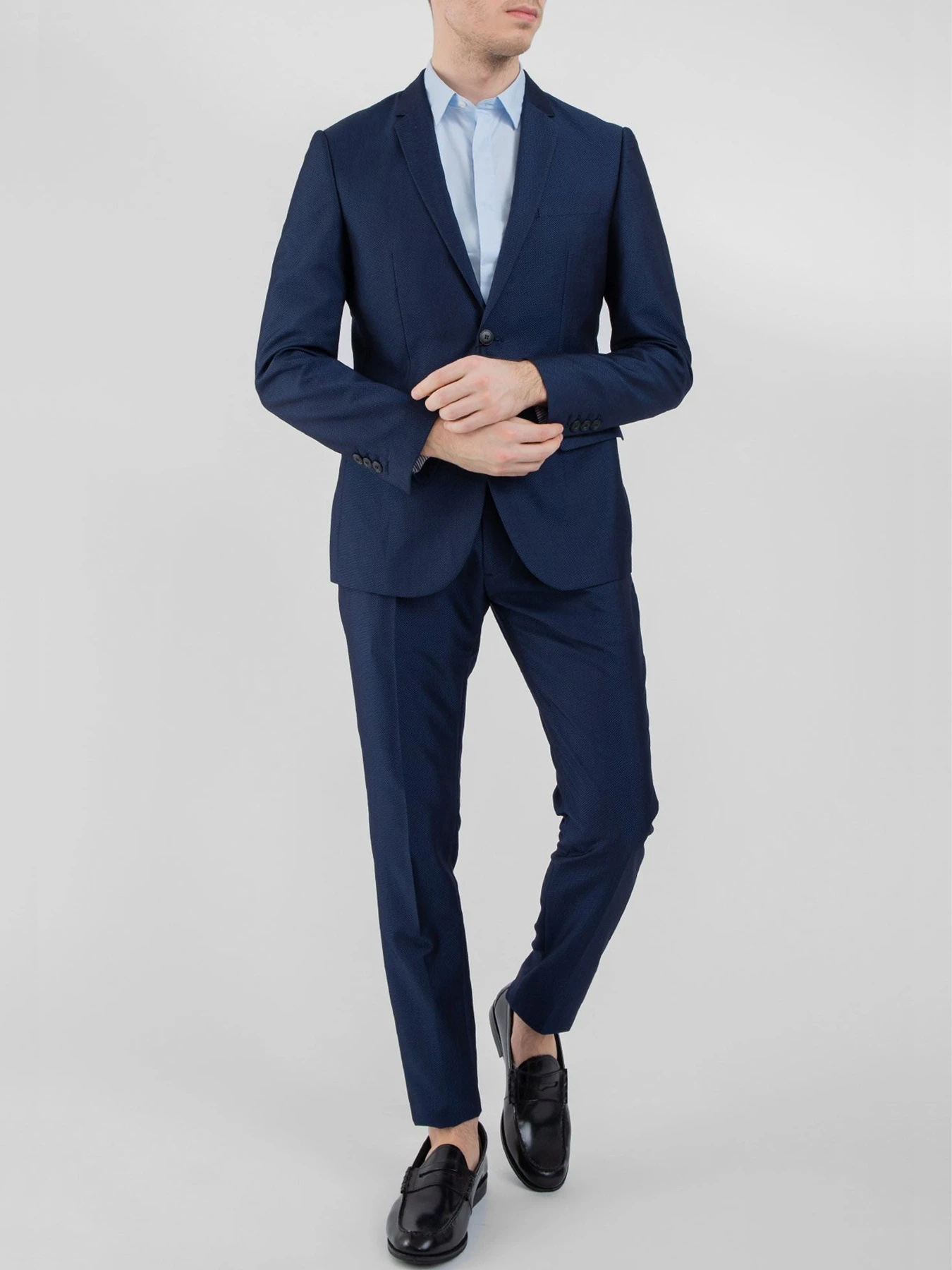 Піджаки Antony Morato модель JA00345FA6501097058 Фото