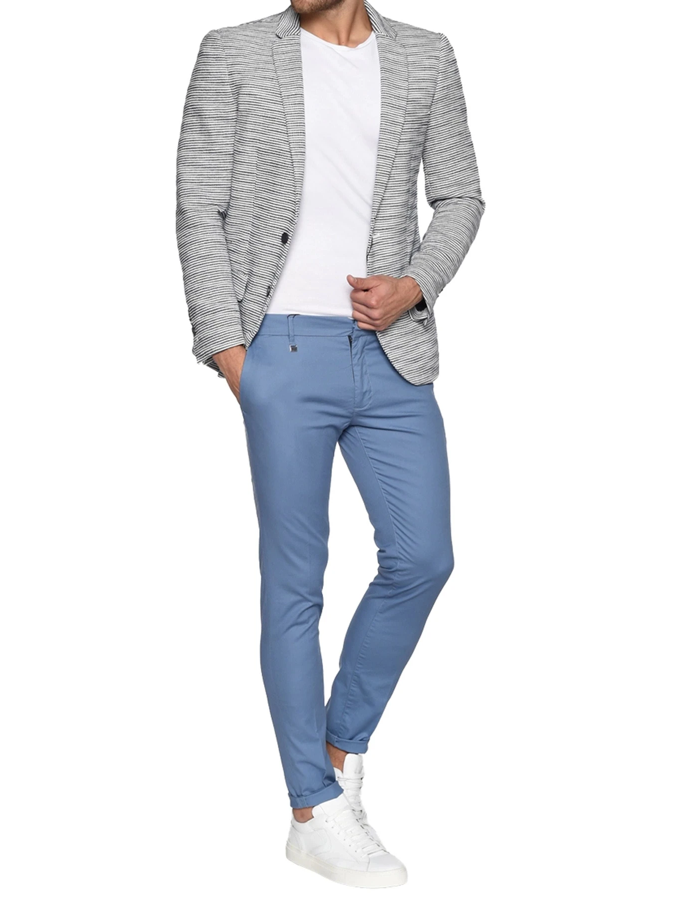 Піджаки Antony Morato модель JA00340FA9501017051 Фото