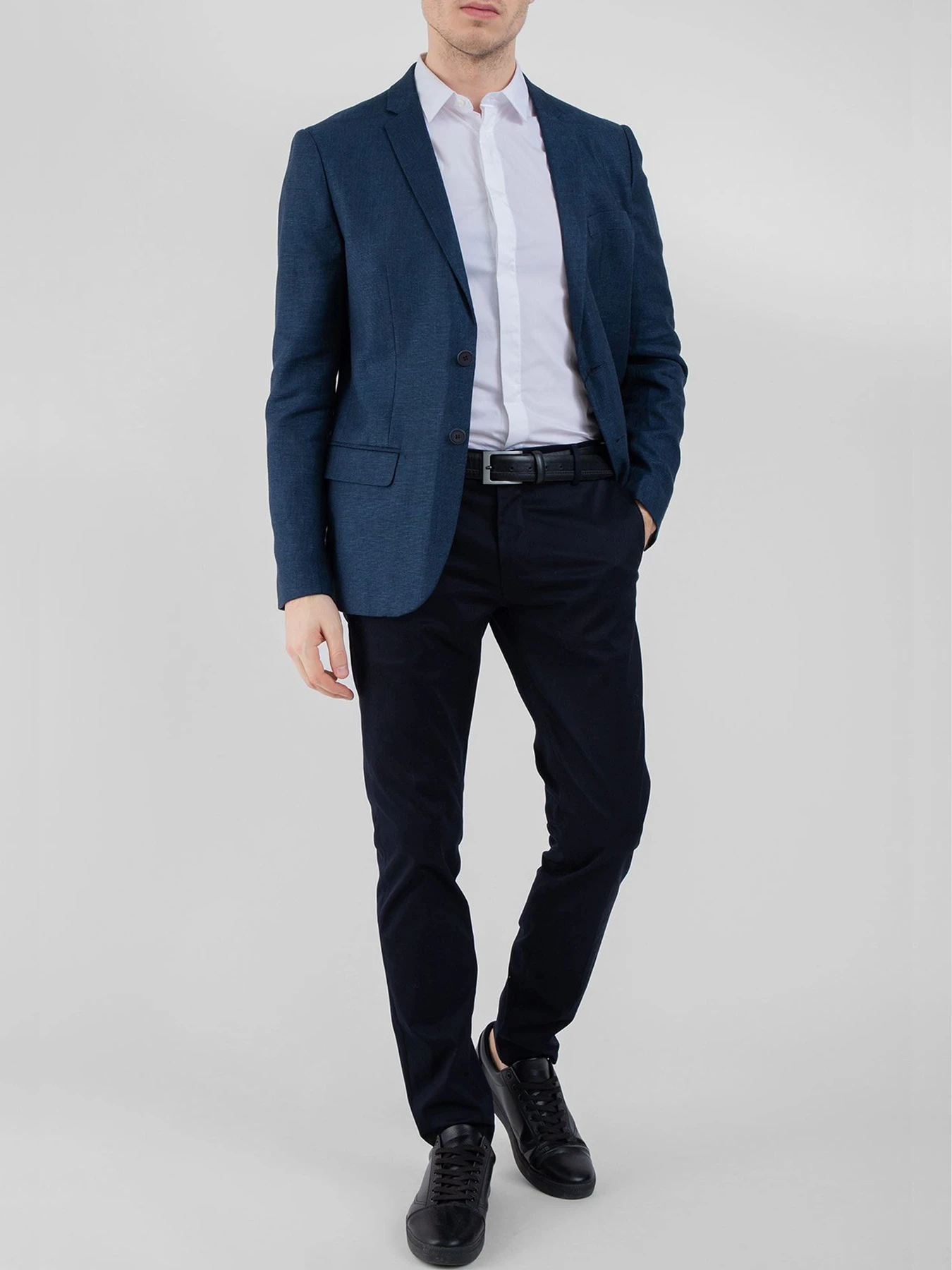 Пиджаки Antony Morato модель JA00340FA8501497051 Фото