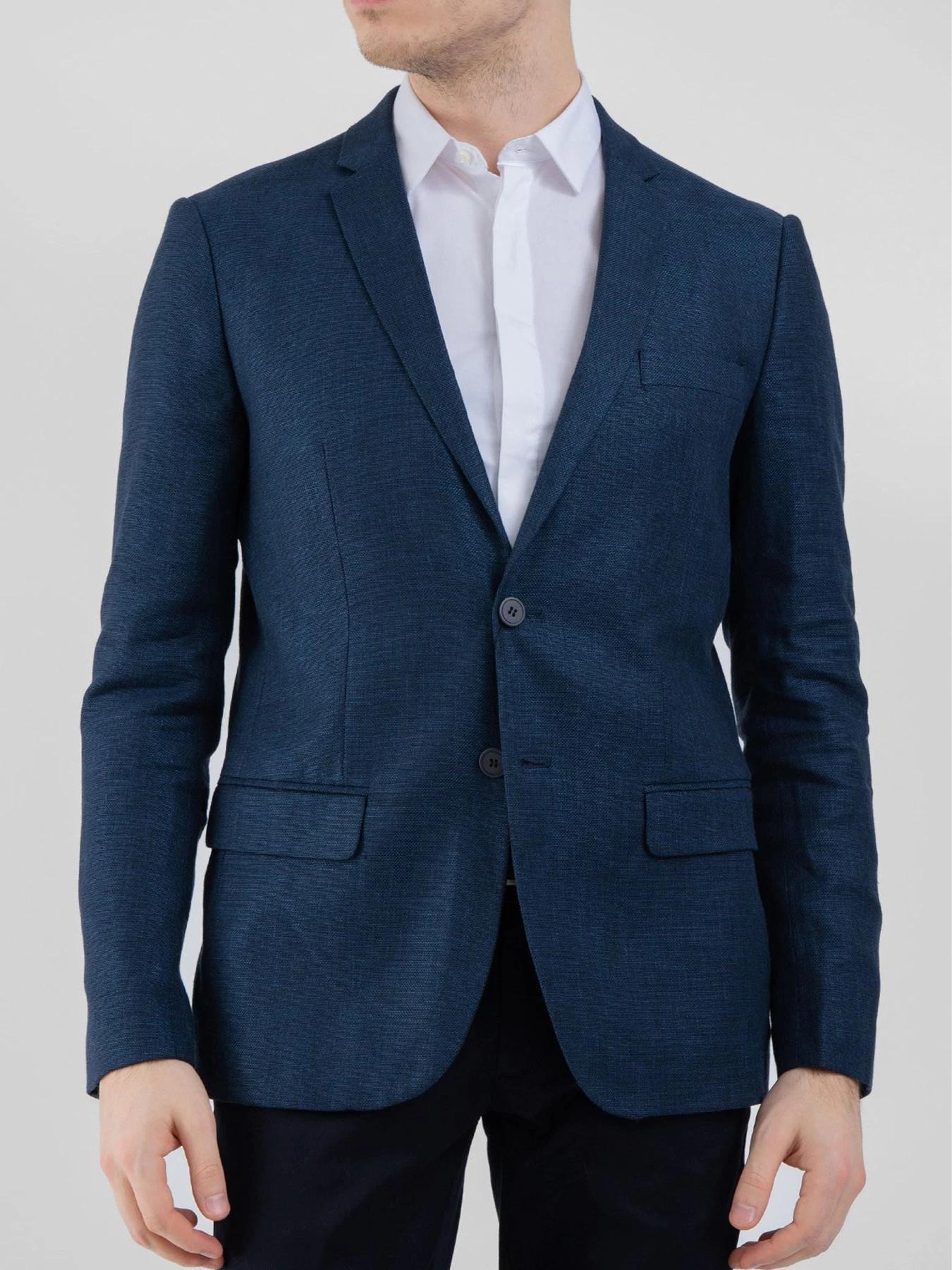 Пиджаки Antony Morato модель JA00340FA8501497051 Фото