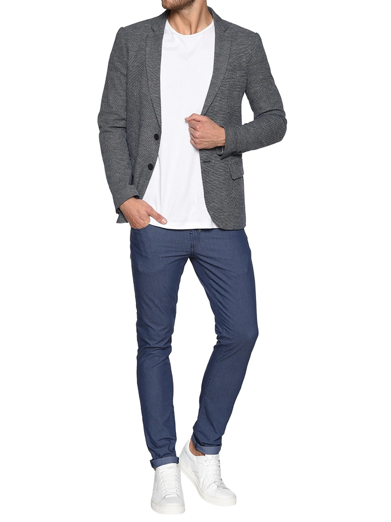 Піджаки Antony Morato модель JA00340FA8501477051 Фото