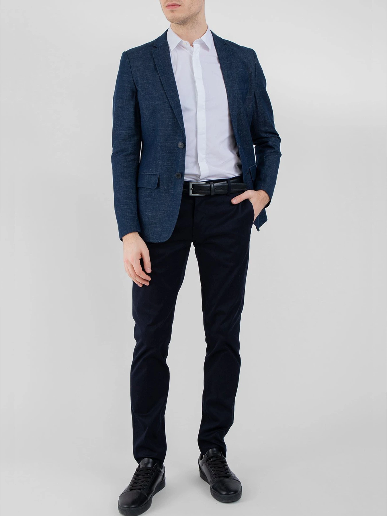 Піджаки Antony Morato модель JA00339FA9501037051 Фото