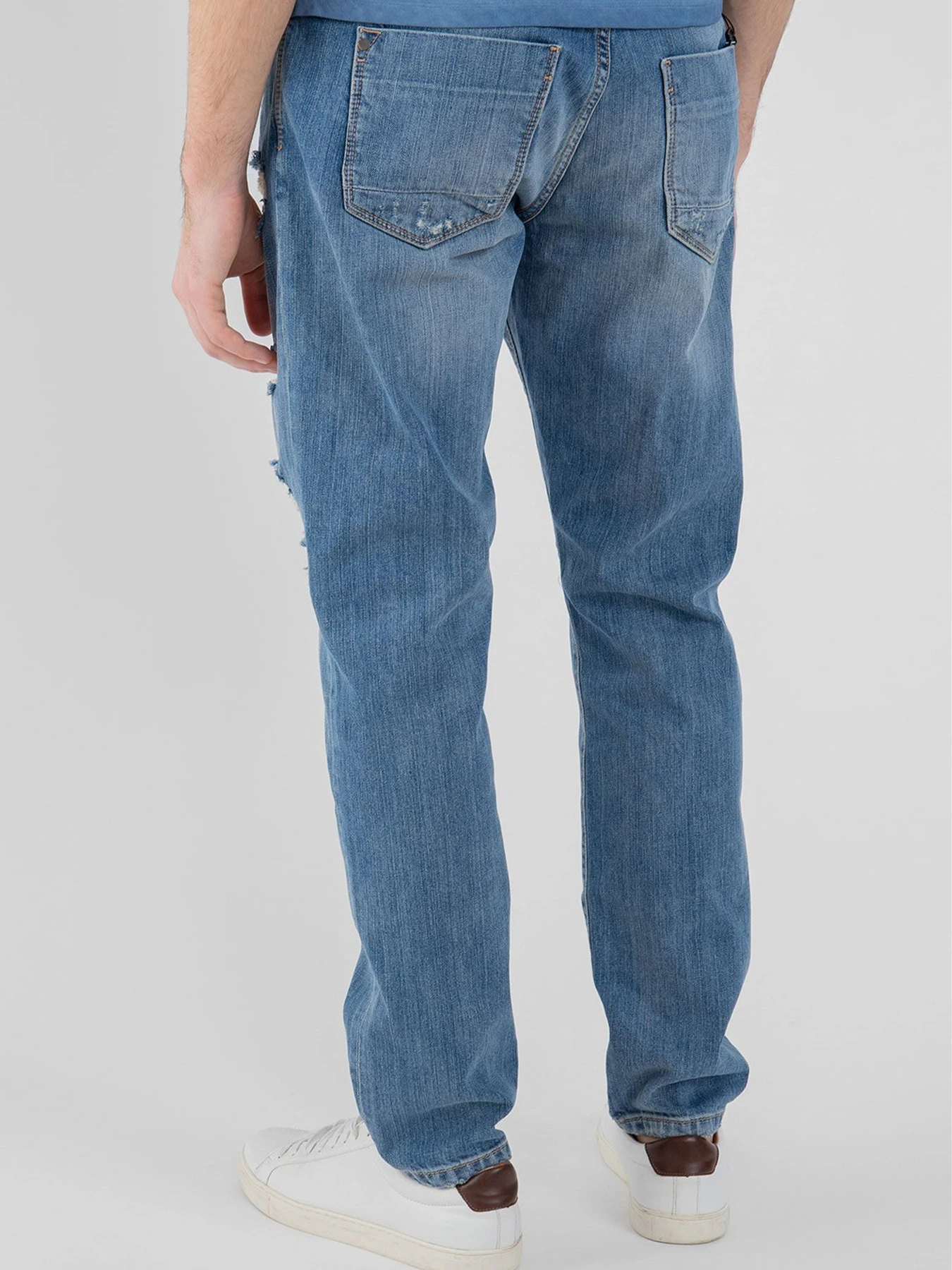 Джинси Antony Morato модель DT00184FA7000917010 Фото