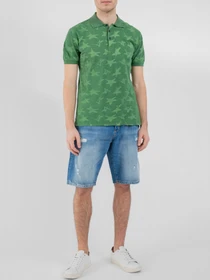 Шорты Antony Morato модель DS00015FA700042916 Фото