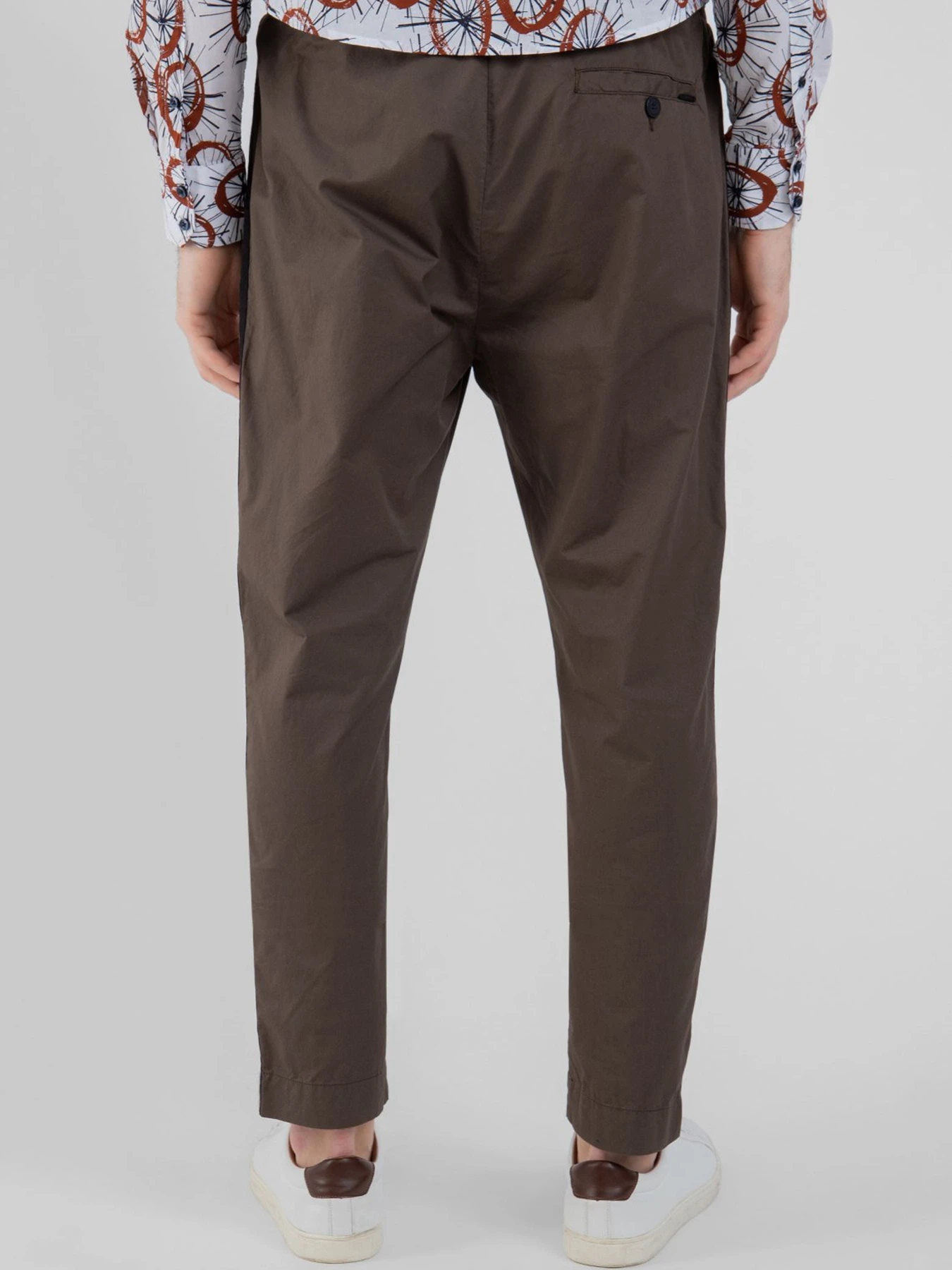 Штани Antony Morato модель TR00426FA9000444029 Фото
