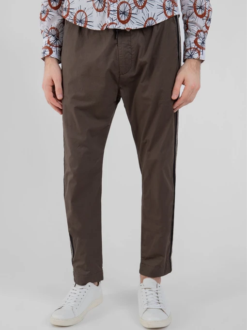 Штани Antony Morato модель TR00426FA9000444029 Фото
