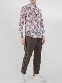 Штани Antony Morato модель TR00426FA9000444029 Фото