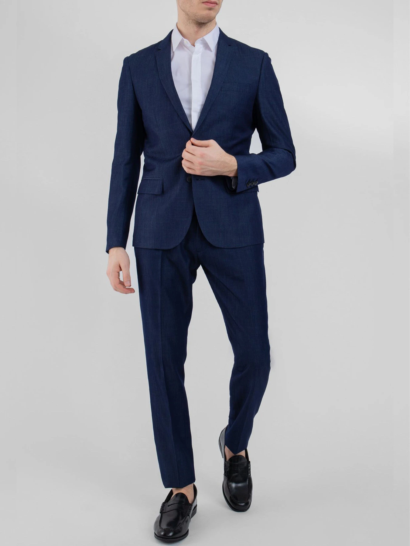 Брюки Antony Morato модель TR00408FA6500467058 Фото