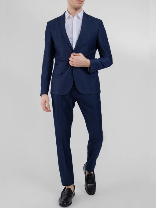 Чоловічі Класичні штани Antony Morato фото 3